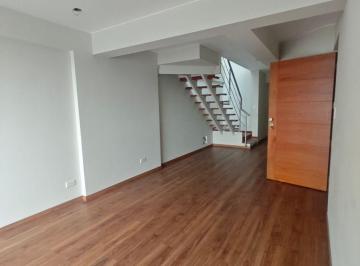 Venta Lindo Dúplex de Estreno La Calera Surquillo