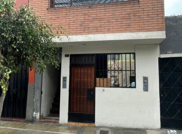¡Oportunidad de Inversión en Surquillo! Departamento + Aires Independizados