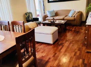 Departamento de 3 Dormitorios en Zona Residencial de Surco con Balcón – Cochera Incluida