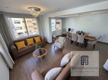 Lindo Duplex en Surquillo