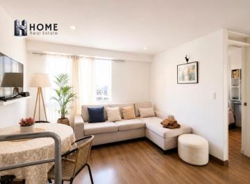 Exclusivo Dúplex en Surquillo Limite con Miraflores – 4 Habitaciones | Terraza Privada | Venta