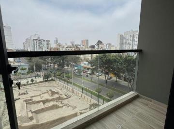 Exclusivo Departamento en Surquillo, Excelente Oportunidad!