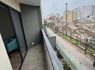 Departamento de Estreno en La Calera, Excelente Ubicacion en Surquillo