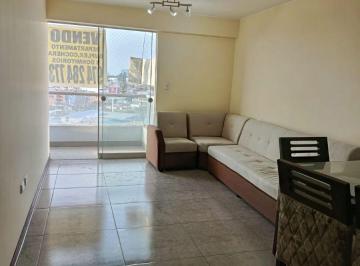 Duplex en Venta con Vista Panoramica en Surquillo