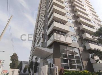 Venta Departamento de 65 m² con Cochera – Concepto Move, Surquillo