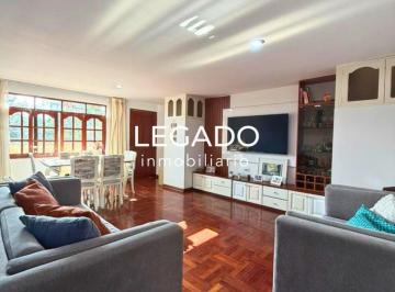 Departamento en venta en Surquillo - 100 m², 2 dormitorios