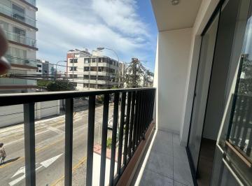 Departamento de 3 Dormitorios Vista Externa en La Calera, Surquillo