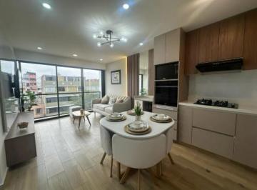 Venta de Departamento de 2 Dormitorios en Surquillo