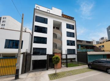 Vive Muy Cerca de La Aurora y Miraflores | Departamento en Surquillo