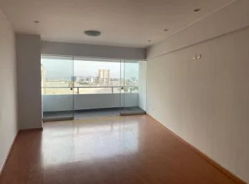 Vendo Departamento, Sergio Bernales, Surquillo, 3 Dormitorios