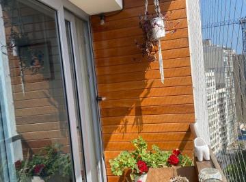 Venta Duplex en Sergio Bernales Surquillo Limite con Miraflores