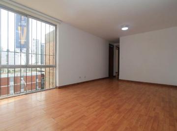 Departamento en venta en Surquillo - 75 m², 3 dormitorios