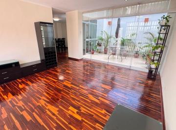 Hermoso Departamento Duplex 1er Piso - Cerca Al Centro Financiero de San Isidro