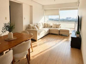 ¡Vendo Departamento Moderno 89 m² en Surquillo!