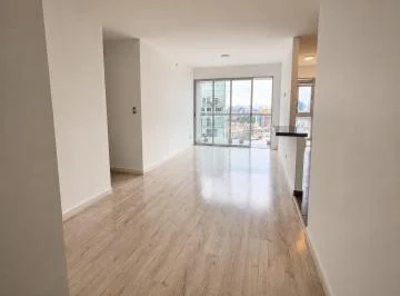 Vendo Departamento en Av. República de Panamá Limite con San Isidro