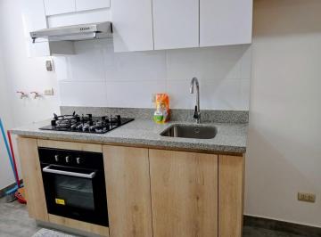 Departamento en venta en Surquillo - 50 m², 2 dormitorios