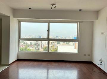 Alquiler de Departamento en Surquillo + Cochera