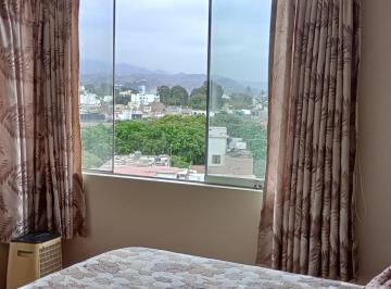 Venta Departamento en Los Sauces Surquillo