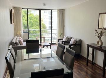 Acogedor Departamento con Vista a Parque | La Calera, Alfa Cisne 290 | 3 Dormitorios - 2 Baños
