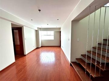 Últimos Dúplex de Estreno en Surquillo | Terraza y Espacio Extra Tipo Depósito