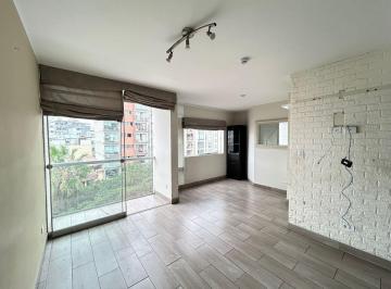 Vive Cerca de Todo | Dúplex con Vista Exterior y Cochera Doble