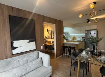 Hermoso Dpto 2 Dorm. + Estudio en Av Domingo Orué con Rep. de Panamá - Surquillo