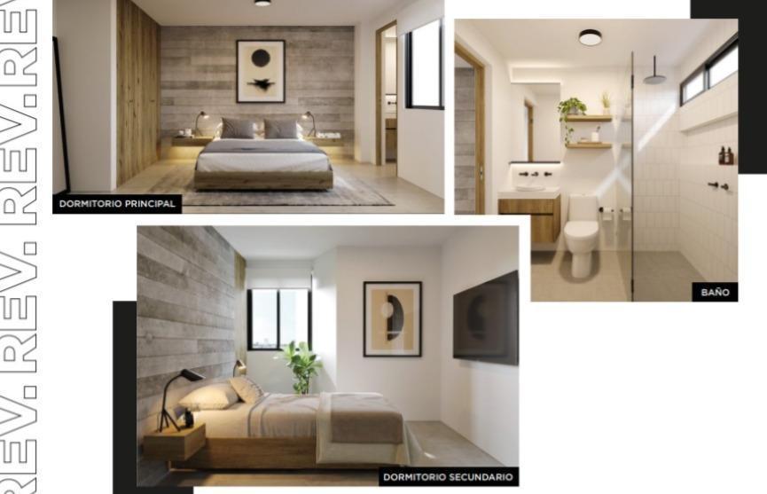 Departamento en venta en Surquillo - 73 m², 3 dormitorios