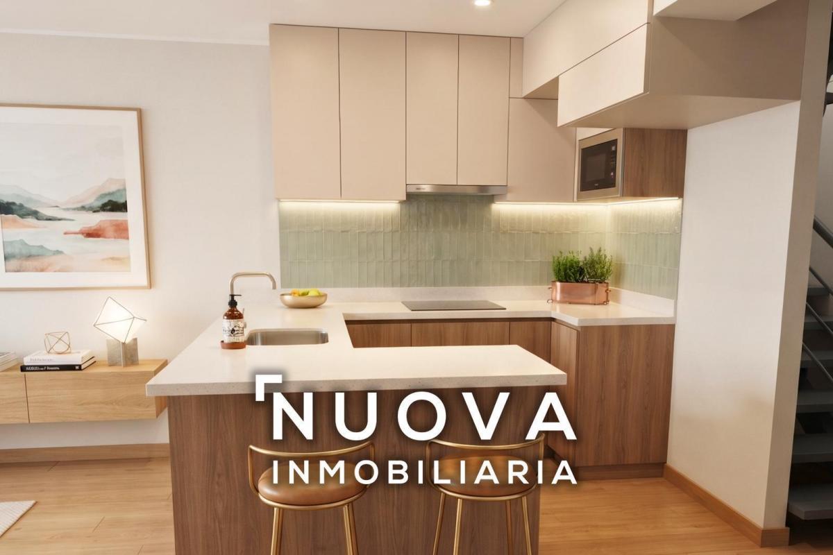 Lindo Duplex de Estreno 91 m² en Surquillo