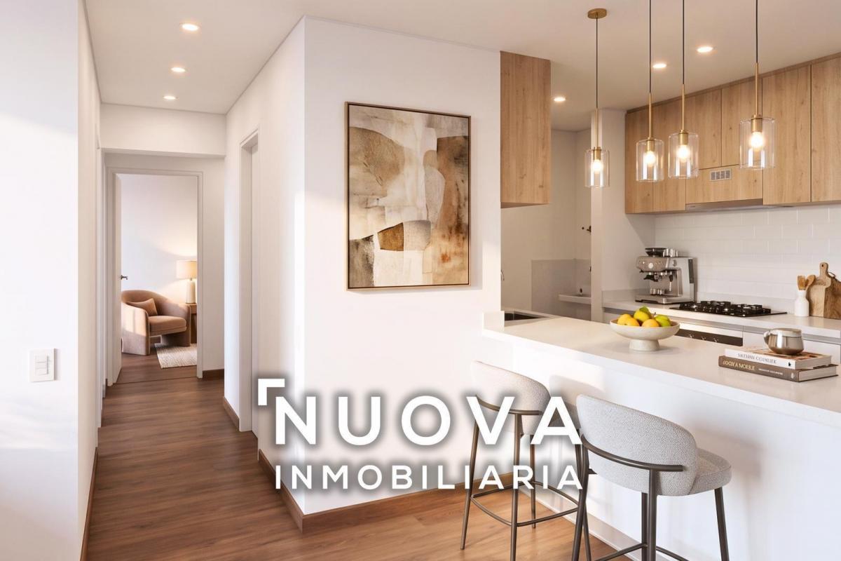 Departamento en venta en Surquillo - 76 m², 3 dormitorios