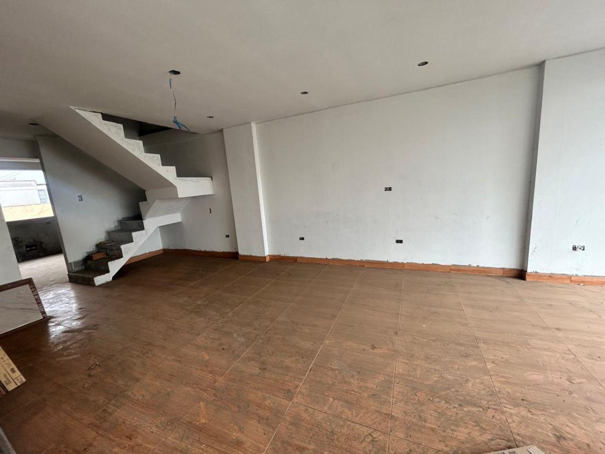Vendo Depa Duplex de 88 m² en Surquillo