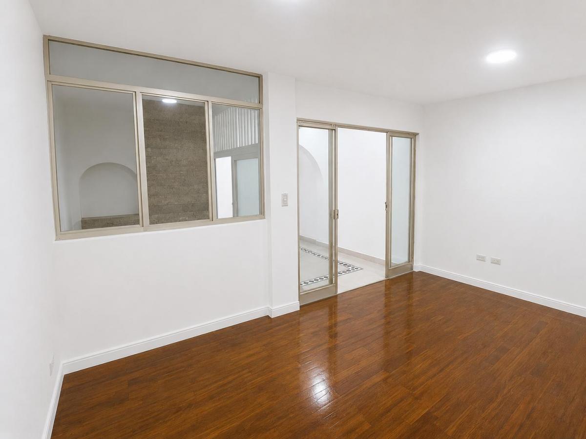 Vendo Departamento en Primer Piso 51 m² en Surquillo |