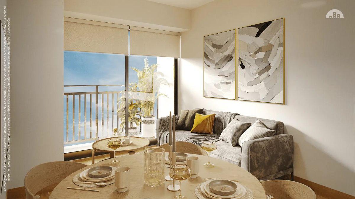 Dúplex de 3 Dorm. en Surquillo (140.55 M²)