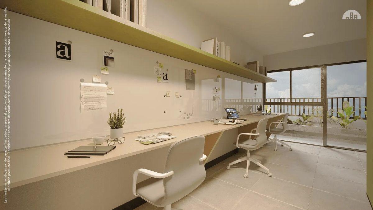 Dúplex de 3 Dorm. en Surquillo (94.37 M²)
