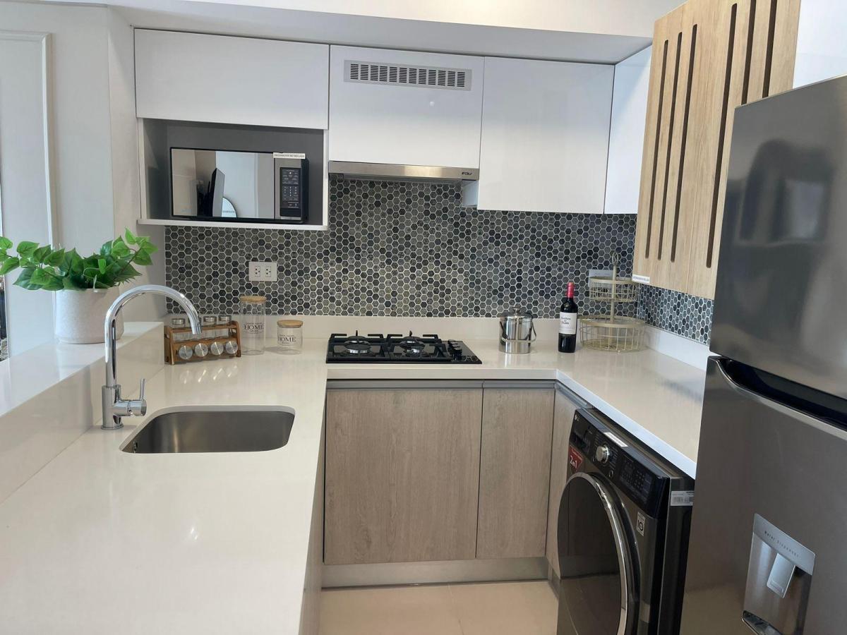 Departamento en venta en Surquillo - 62 m², 2 dormitorios
