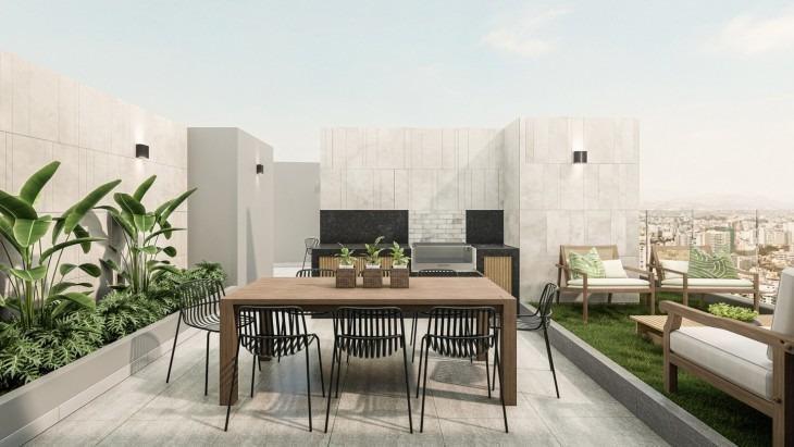 Departamento de 3 Dorm. en Venta, Excelente Oportunidad de Inversión en Surquillo Cerca a Todo