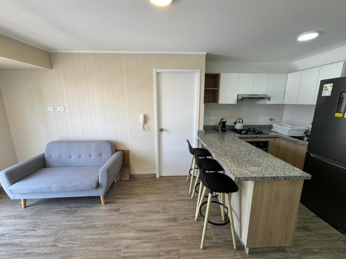 Departamento en venta en Surquillo - 46 m², 2 dormitorios