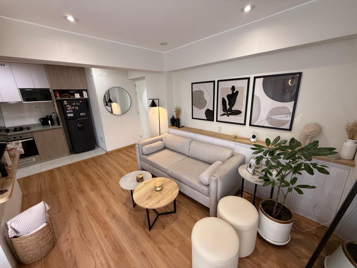Departamento en venta en Surquillo - 69 m², 2 dormitorios