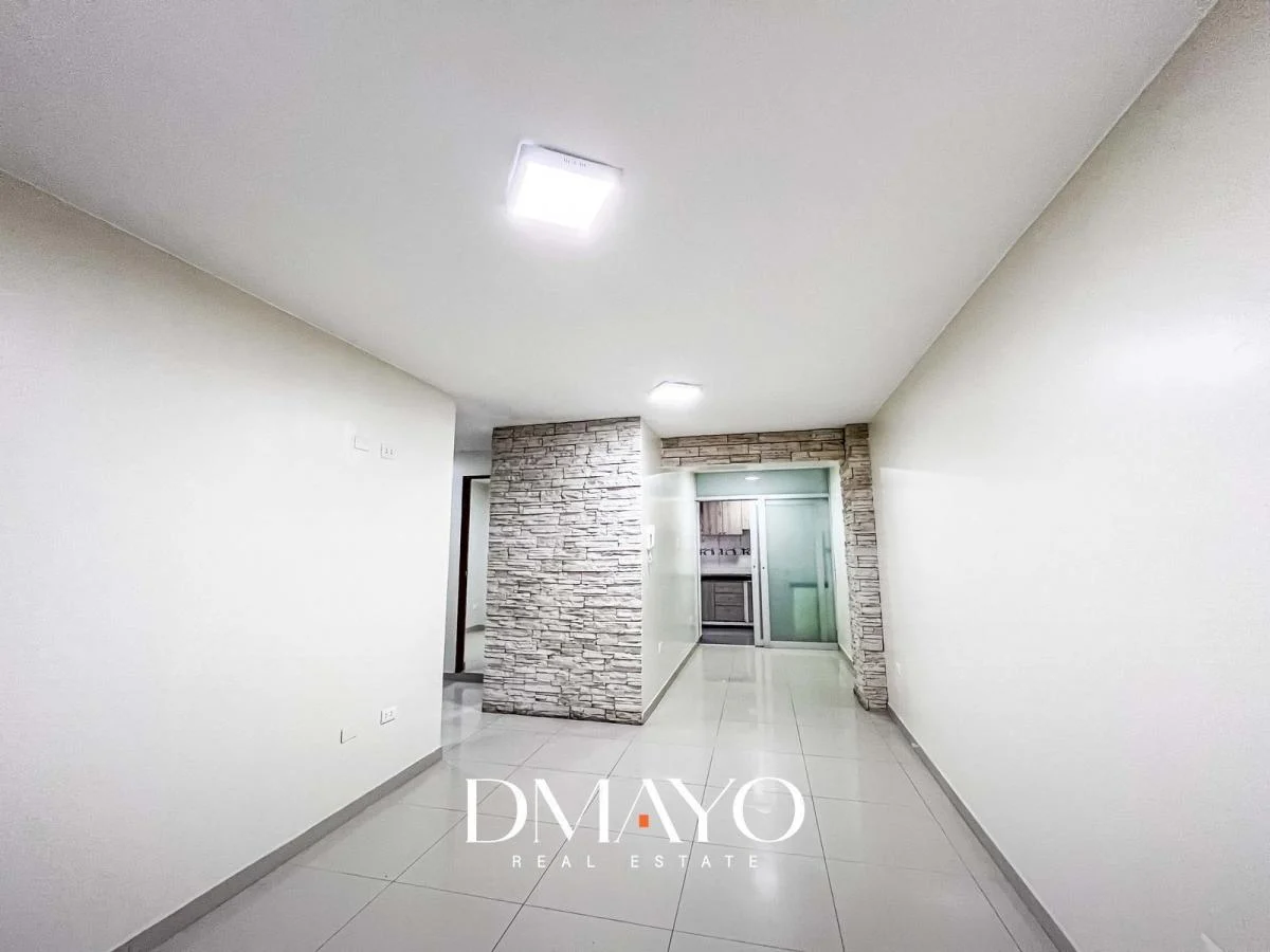 Vendo Dpto de 2 Dorm en 1er Piso en Surquillo - Jr. Dante