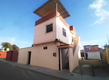 Departamento Flat en 2° Piso Cerca Al Colegio de Ingenieros de Talara, Piura