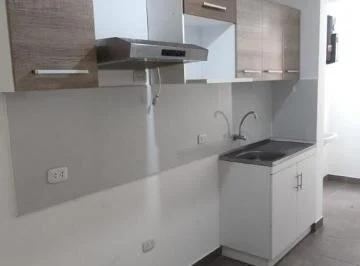 Venta Departamento Mirador del Golf
