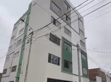 Vendo Dpto Flat y Duplex Urb Los Girasoles de San Isidro - Trujillo