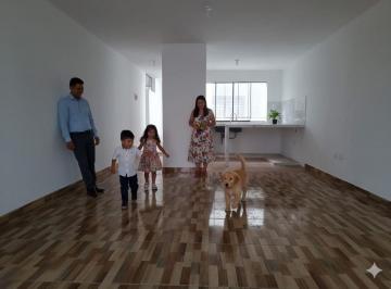 En Venta Departamento + Aires, Av Ricardo Palma, Trujillo