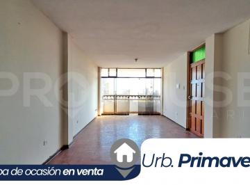Urb. Primavera - Departamento de Ocasión en Venta