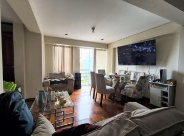 Venta Departamento, Urb. Las Flores del Golf