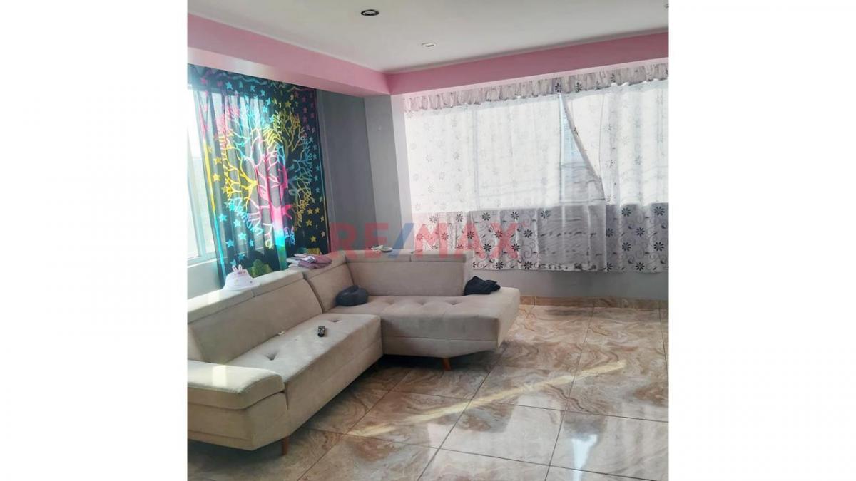 Se Vende Departamento de 100 m², 3 Dormitorios, a 5 Min del Tren – Excelente Ubicación