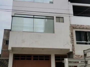 Venta de Departamentos de Estreno en Villa El Salvador segundo Piso – 90 m² – 3 Dormitorios