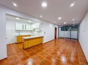 Departamento de Estreno Primer Piso Villaflores – 104 m²