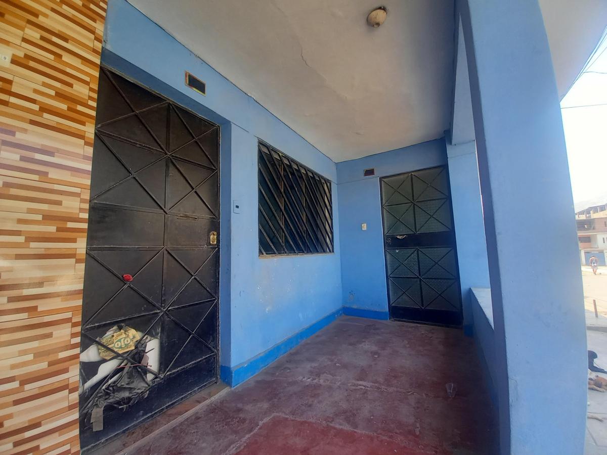 ¡Oportunidad de Inversión en Villa María del Triunfo!