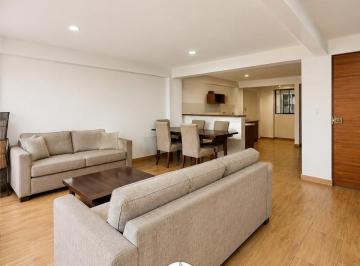 Departamento en venta en Villa Maria del Triunfo - 117 m², 3 dormitorios