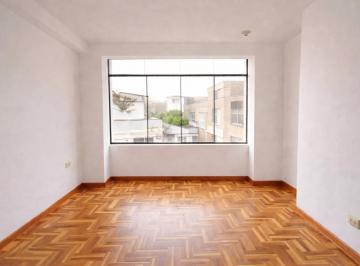 Venta de Departamento en Urb. Santa Úrsula, Cahuide - Wanchac, Cusco